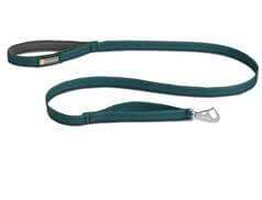 The most important thing to bring on a dog walking holiday: your dog's lead.