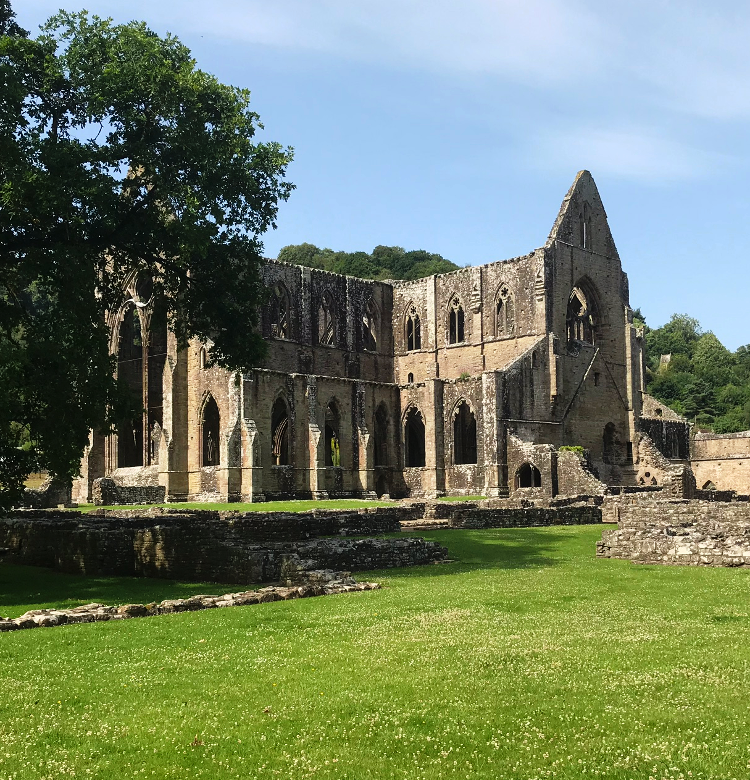 Tintern Abbey